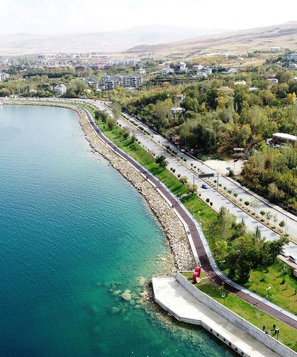 Van’ın gözde mekanı pikniğe kapatıldı: Nedeni belli oldu!