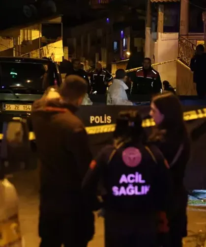 Kanlı tartışma! Eski eş dehşet saçtı: 2 ölü!