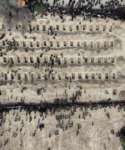 İran’da kaç kişi hayatını kaybetti? ABD ve İsrail saldırılarının bilançosu açıklandı!