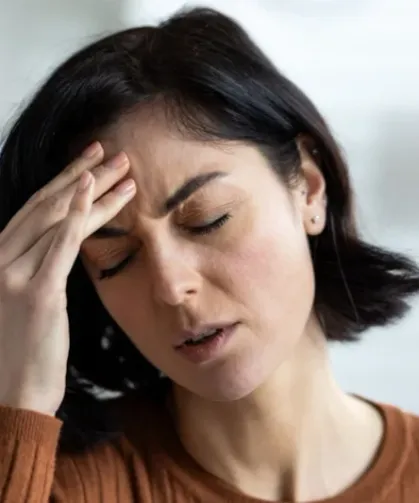 Ramazan'da baş ağrısıyla nasıl mücadele edilir? İşte etkili 4 yöntem…