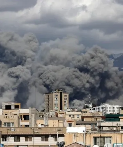 ABD, İsrail-İran savaşının ne zaman biteceği belli oldu!