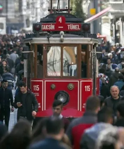 İstanbul’da en çok nereli yaşıyor? İşte en fazla nüfusa sahip 10 il