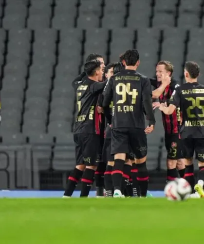 Fenerbahçe havlu attı!