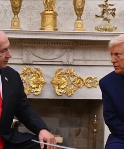 ABD, İran’a saldırı için İsrail'e verdiği süre belli oldu!