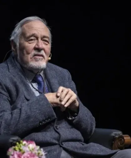 Ünlü tarihçi yazar Prof. Dr. İlber Ortaylı’nın cenaze programı netleşti!