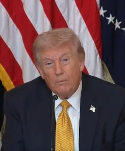 Donald Trump, Hürmüz Boğazı için yardım istedi