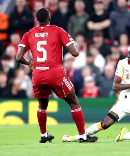 Galatasaray'da Osimhen ve Lang’ın sakatlık durumu belli oldu!