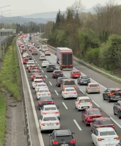 Dikkat! Bayramda bu araçların trafiğe çıkmaları yasaklandı
