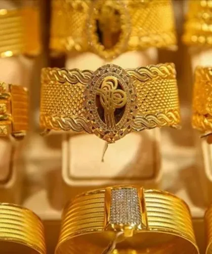 Altın fiyatları sert düştü