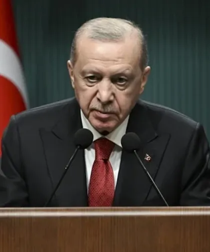 Türkiye, ABD, İsrail-İran savaşına girecek mi? Cumhurbaşkanı Erdoğan açıkladı!