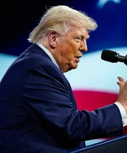 ABD Başkanı Donald Trump'tan Türkiye ve Erdoğan için flaş sözler!