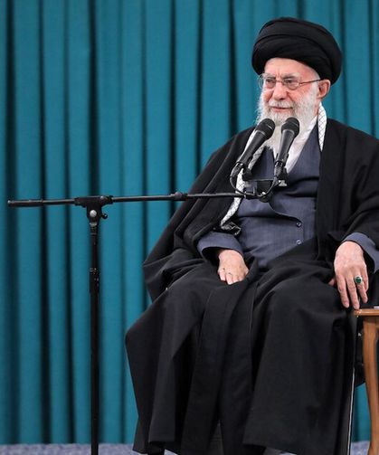 Ali Hamaney'in cenaze töreninin detayları netleşti!