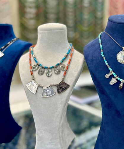 2 bin 800 yıllık meslek Vanlı ustanın elinden yeniden canlandı!