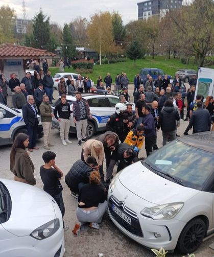 Vanlı ile Muşlu aileler arasındaki husumet barışla sonuçlandı!