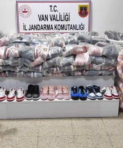 Değeri tam 3 milyon 660 bin TL! Van’da milyonluk operasyonun detayları belli oldu