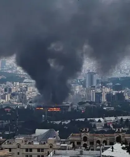 ABD'ye İran savaşının maliyeti belli oldu!