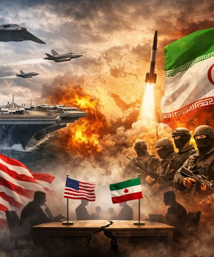 İran’dan ABD'nin ateşkes teklifine yanıt!