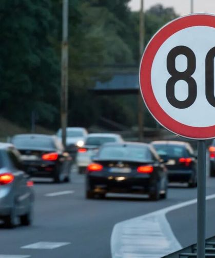 Hızda tolerans dönemi sona erdi! 6 Km aşımda ceza kapıda