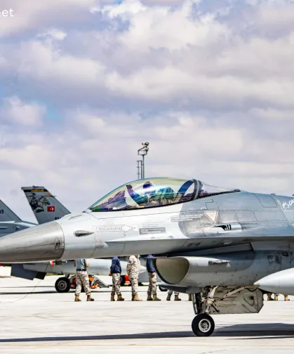 ABD, İsrail-İran savaşı sürerken Türkiye'den dikkat çeken adım!