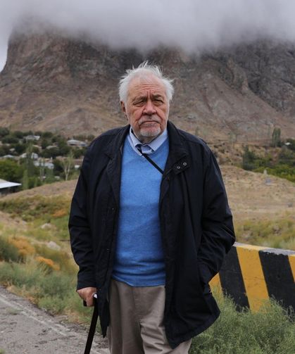 Son Dakika! İlber Ortaylı hayatını kaybetti