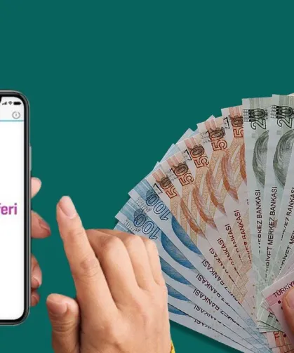 IBAN'dan para gönderenler dikkat! Bu hatayı yapan yasal takibe takılacak!