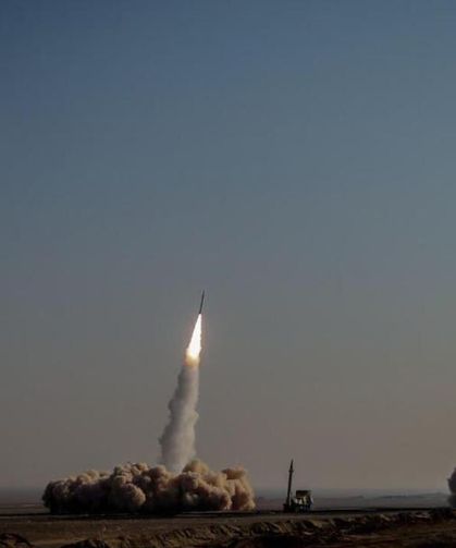 İran’dan Türkiye’ye füze saldırısı yapıldı mı? İran net yanıt verdi!