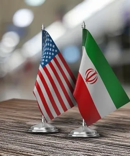 İran'dan ABD’ye tarihi rest!