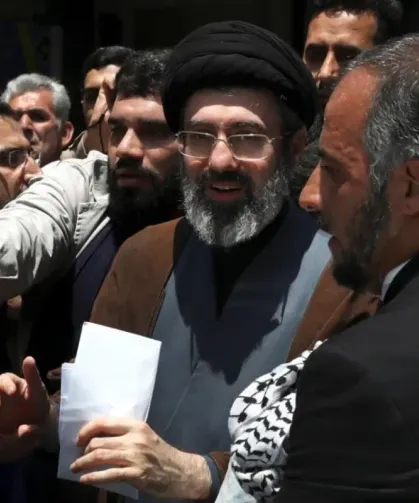 İran’da yeni dini liderin kim olduğu kesinleşti!