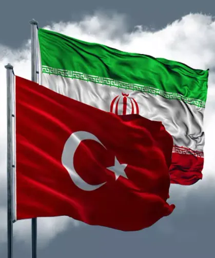 İran’dan kritik Türkiye açıklaması!