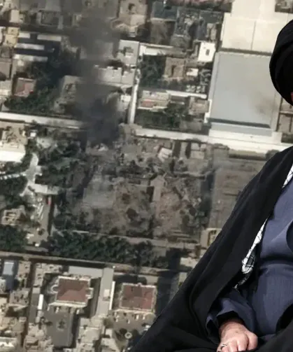 Hamaney nasıl öldürüldü? İşte Mossad’ın yaptığı plan