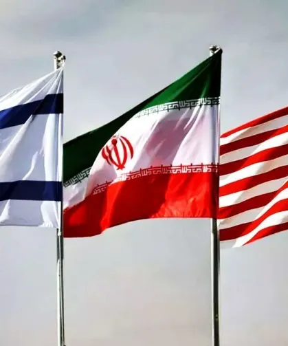 İran'dan ABD ve İsrail’e gözdağı!