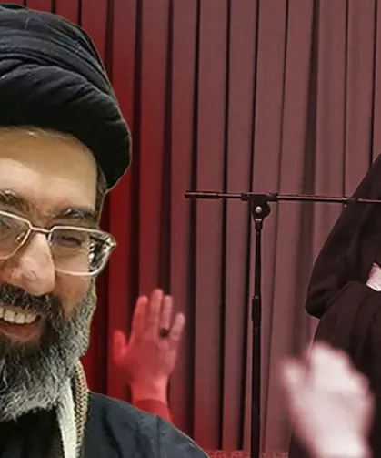 İran'ın yeni lideri belli oldu: İşte Hamaney’in yerine geçecek isim