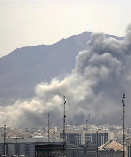 İsrail, İran ile savaşın sona ereceği tarihi açıkladı!