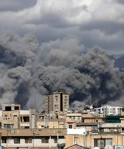 İran savaşının ABD’ye maliyeti belli oldu!