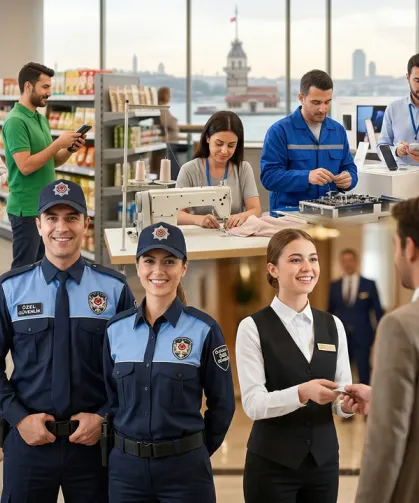 Türkiye'nin 'altın' meslekleri belli oldu: İşte istihdam garantili o 5 meslek