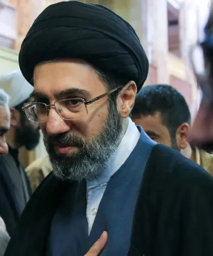 Hamaney: Türkiye’ye füze saldırılarını İran yapmadı