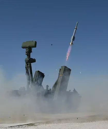 Milli Savunma Bakanlığı açıkladı: İran’dan atılan füze Türkiye’de vuruldu