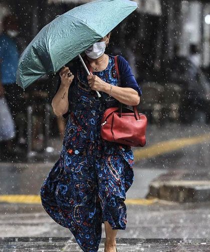 Kış geri dönüyor: Meteoroloji yağış için tarih verdi!