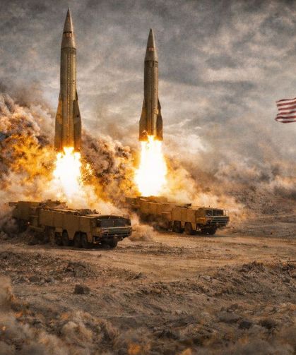 Savaşta yeni aşamaya geçildi! Daha önce kullanılmayan silahlar devreye giriyor