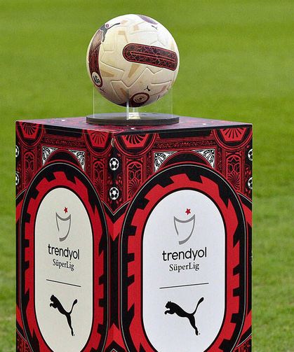 Bir haftada iki büyük derbi: İşte Trabzonspor-Galatasaray ve Fenerbahçe-Beşiktaş derbilerinin tarihleri