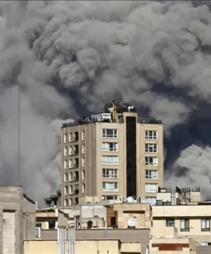 ABD/İsrail-İran savaşına iki ülke daha dahil oluyor!