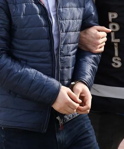 Van'da farklı suçlardan aranan 167 kişi yakalandı