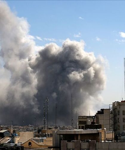 ABD, İsrail-İran savaşı ne zaman sona erecek? İran 2 şartını açıkladı!