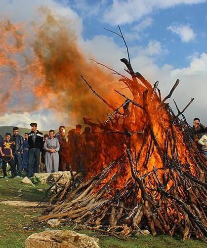 Van’da Nevruz coşkuyla kutlanacak!