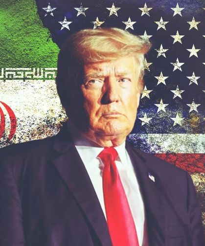 Trump: İran da biz de anlaşmak istiyoruz