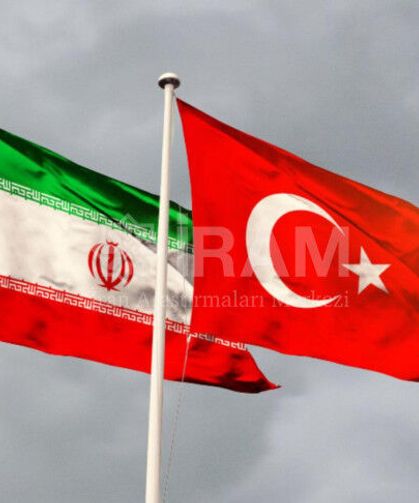 İran'ın füzeli saldırsına Türkiye'den sert tepki!