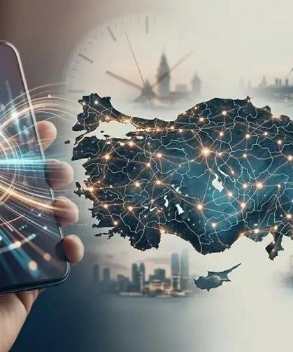Van’da 5G hizmeti başlıyor: Tarih belli oldu! İşte 10 soruda 5G’nin tüm detayları