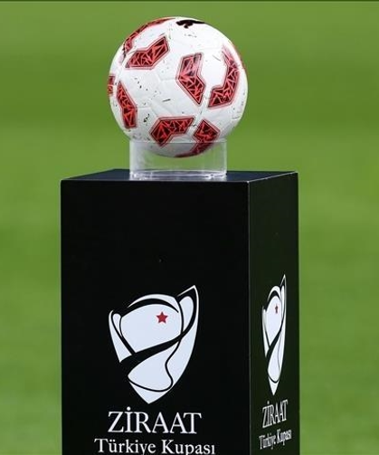 Türkiye Kupası'nda çeyrek finale yükselen takımlar belli oldu: İşte olası eşleşmeler…