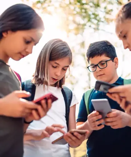 18 yaş altı çocuklara özel sim hattı geliyor!