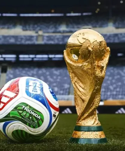 2026 FİFA Dünya Kupası hangi kanalda canlı yayınlanacak? İşte yayıncı kuruluş…